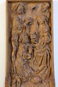 哈爾施塔特文化