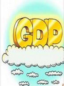 中國GDP 中國GDP