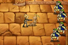 金字塔探險 金字塔探險