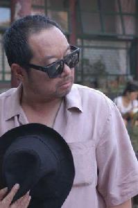 吳明鴻[中國演員，導演]