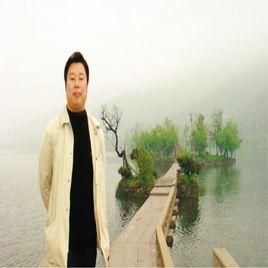 韓璐[中國美術學院中國畫系教授]