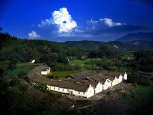 海南五指山[廣東省梅州市五指山]