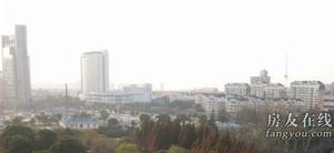 莘怡公寓 莘怡公寓