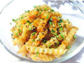 狼牙土豆 狼牙土豆