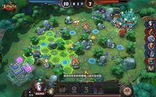 龍翼編年史[2015年發行的電腦客戶端遊戲]