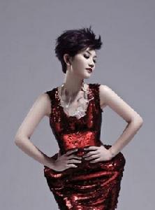 2012梁靜茹澳門演唱會 2012梁靜茹澳門演唱會