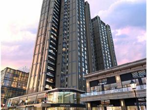 張家港金鳳凰溫泉逸墅 張家港金鳳凰溫泉逸墅