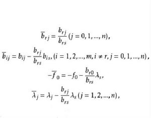 換基疊代 換基疊代