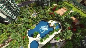 海韻陵河假日 海韻陵河假日