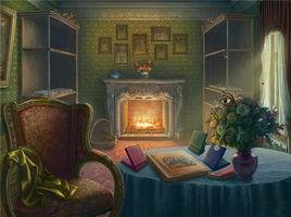 黑暗傳說5:愛倫坡之紅死魔的面具 黑暗傳說5:愛倫坡之紅死魔的面具