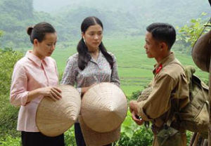 《變遷的年代》 《變遷的年代》