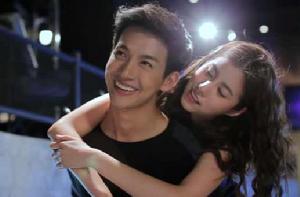 王子學院之帥氣牛仔 王子學院之帥氣牛仔