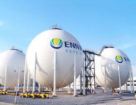 新奧燃氣投資有限公司 新奧燃氣投資有限公司