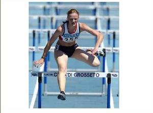 伊莉莎白·羅賓遜 伊莉莎白·羅賓遜