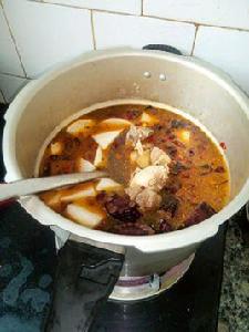 鵝肉燉蘿蔔 鵝肉燉蘿蔔