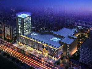 建業凱旋廣場 建業凱旋廣場