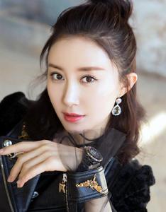 舒暢[中國內地女演員、歌手]