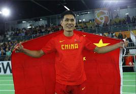 董斌[中國男子三級跳遠運動員]