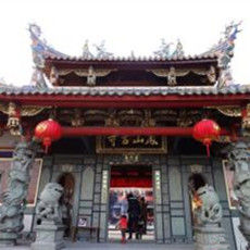 鳳山寺[福建省南安市詩山鎮鳳山寺]