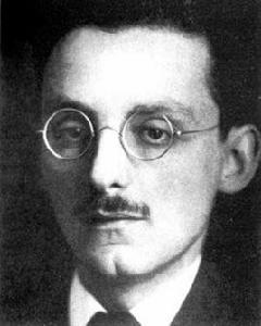 馬克斯·勃羅德 馬克斯·勃羅德