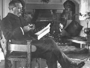 阿瑟·柯南·道爾