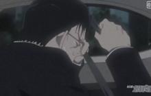 鳥海春樹用自己的領帶勒死了元子