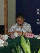 李建兵[農業部優農中心處長]