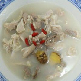 生薑豬肚湯 生薑豬肚湯