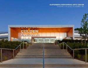 紐約皇后大學大劇院