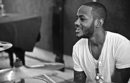 Corey Latif Williams Corey Latif Williams