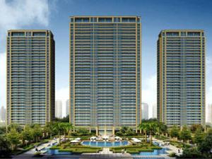 綠城翡翠湖玫瑰園 綠城翡翠湖玫瑰園