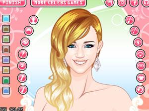 麥莉賽勒斯的改造 麥莉賽勒斯的改造