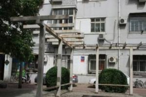 廣安東里社區 廣安東里社區