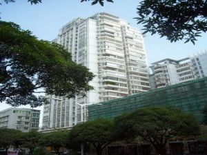 泛華大廈 泛華大廈