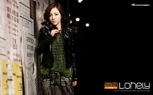 Sandara Park（Dara）