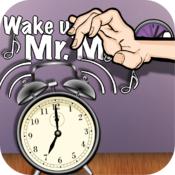 催醒的摩爾 催醒的摩爾