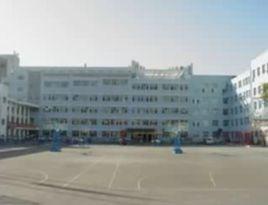 新疆烏魯木齊市第四中學 新疆烏魯木齊市第四中學