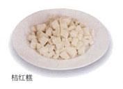 永春桔紅糕 永春桔紅糕