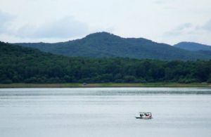 龍鳳山旅遊風景區 龍鳳山旅遊風景區