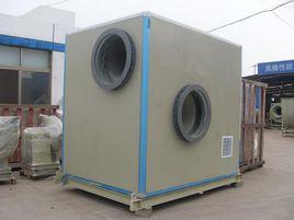 箱型風機(風機箱) 箱型風機(風機箱)