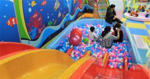 魅力匯動漫城 魅力匯動漫城