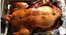 八寶鴨菜 八寶鴨菜