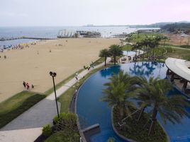 三塊石海洋樂園 三塊石海洋樂園