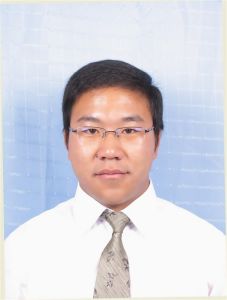 李碩[昆明市晉寧縣投資促進局副局長]