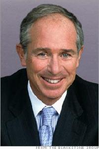 史蒂夫·施瓦茨曼 史蒂夫·施瓦茨曼