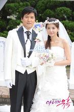 妻子的誘惑劇照