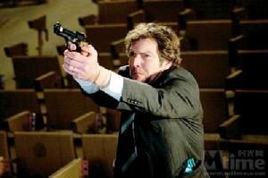 （圖）《騎士》劇照