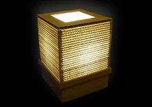 第4屆香港燈飾設計比賽學生組冠軍