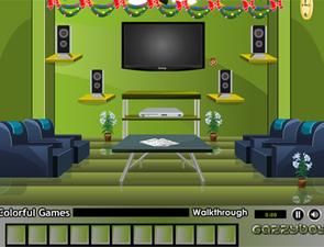 逃出老式房間 逃出老式房間