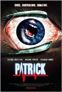 派屈克[澳大利亞懸疑電影]